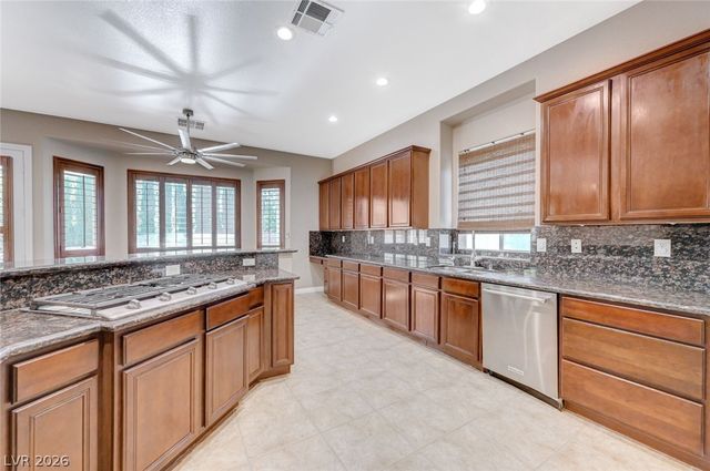 6259 Thunder Blitz Avenue, Las Vegas, NV 89131