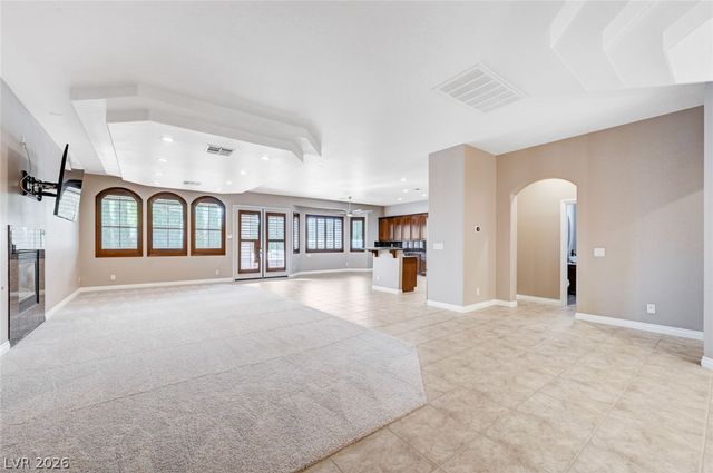 6259 Thunder Blitz Avenue, Las Vegas, NV 89131