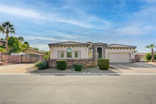 6259 Thunder Blitz Avenue, Las Vegas, NV 89131