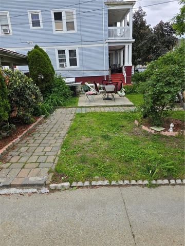 20 Pennsylvania Avenue, Providence, RI 02905