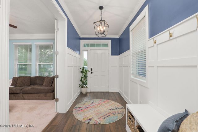 100 CASTLEBROOK Lane, Ponte Vedra, FL 32081