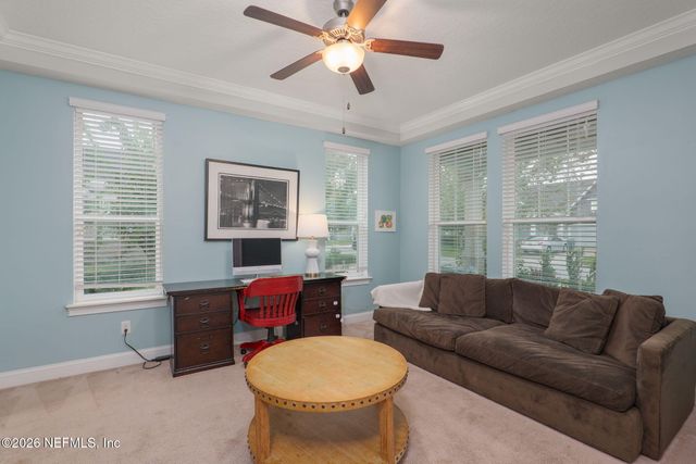 100 CASTLEBROOK Lane, Ponte Vedra, FL 32081