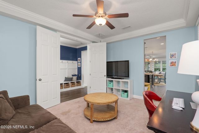 100 CASTLEBROOK Lane, Ponte Vedra, FL 32081