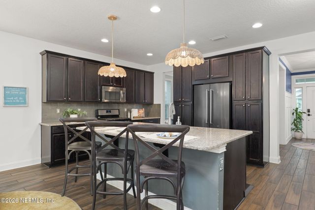 100 CASTLEBROOK Lane, Ponte Vedra, FL 32081