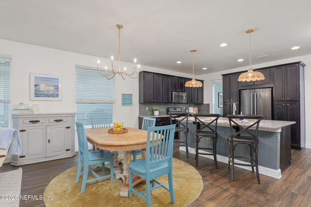 100 CASTLEBROOK Lane, Ponte Vedra, FL 32081