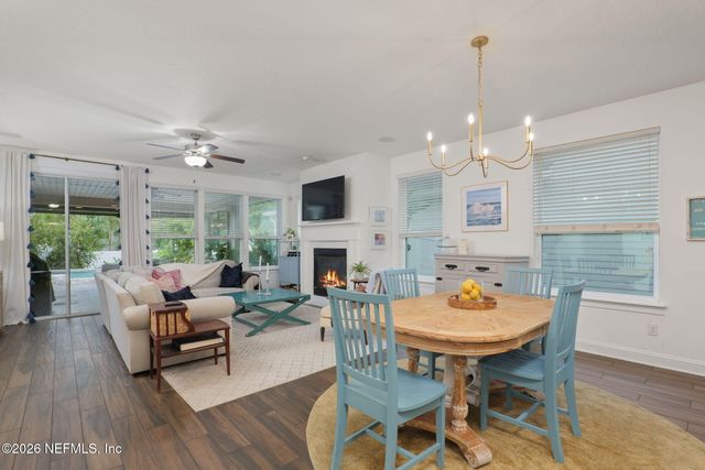 100 CASTLEBROOK Lane, Ponte Vedra, FL 32081