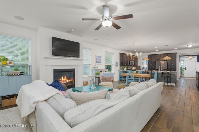 100 CASTLEBROOK Lane, Ponte Vedra, FL 32081