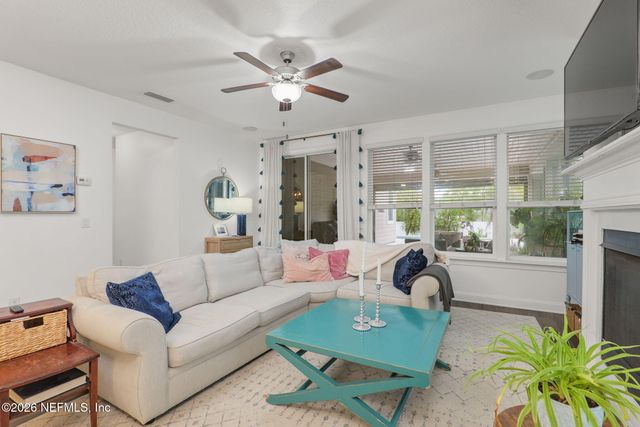 100 CASTLEBROOK Lane, Ponte Vedra, FL 32081