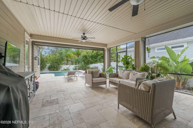 100 CASTLEBROOK Lane, Ponte Vedra, FL 32081