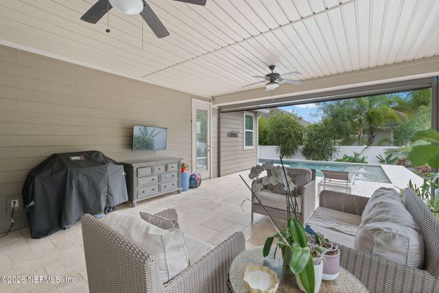 100 CASTLEBROOK Lane, Ponte Vedra, FL 32081