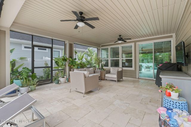 100 CASTLEBROOK Lane, Ponte Vedra, FL 32081