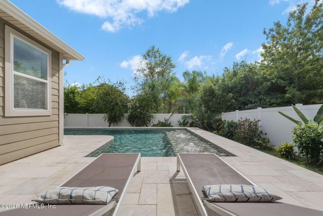 100 CASTLEBROOK Lane, Ponte Vedra, FL 32081