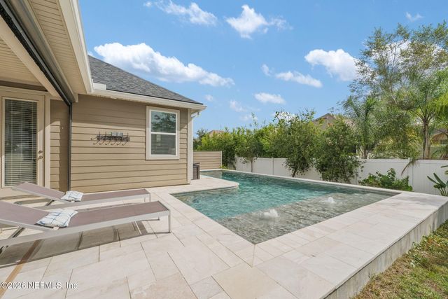 100 CASTLEBROOK Lane, Ponte Vedra, FL 32081