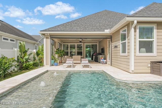 100 CASTLEBROOK Lane, Ponte Vedra, FL 32081