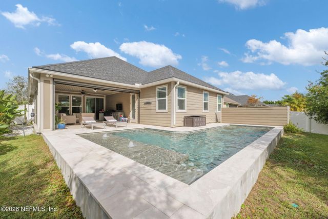 100 CASTLEBROOK Lane, Ponte Vedra, FL 32081