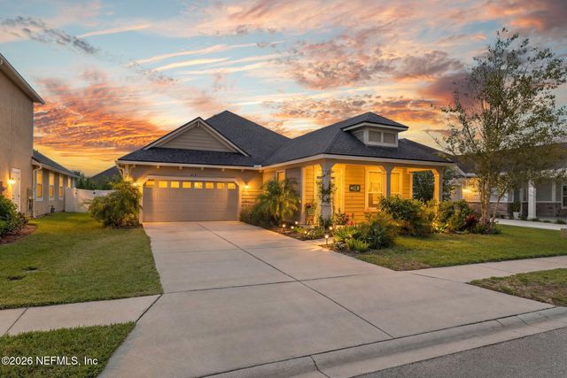 100 CASTLEBROOK Lane, Ponte Vedra, FL 32081