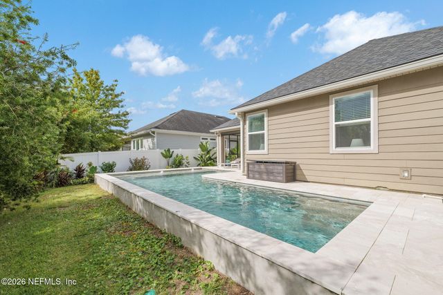 100 CASTLEBROOK Lane, Ponte Vedra, FL 32081