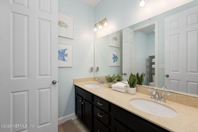 100 CASTLEBROOK Lane, Ponte Vedra, FL 32081