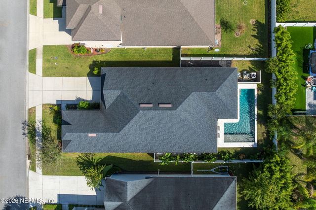 100 CASTLEBROOK Lane, Ponte Vedra, FL 32081