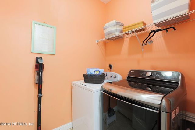 100 CASTLEBROOK Lane, Ponte Vedra, FL 32081