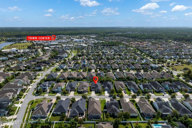 100 CASTLEBROOK Lane, Ponte Vedra, FL 32081