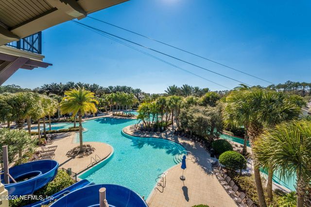 100 CASTLEBROOK Lane, Ponte Vedra, FL 32081