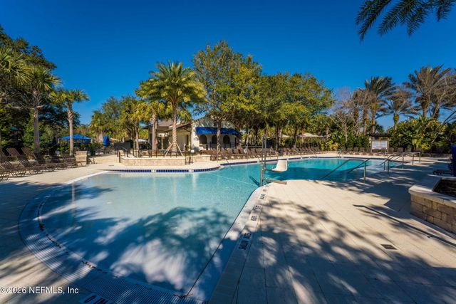 100 CASTLEBROOK Lane, Ponte Vedra, FL 32081