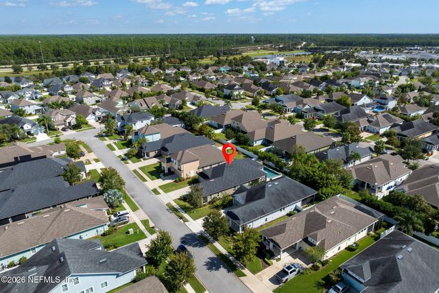 100 CASTLEBROOK Lane, Ponte Vedra, FL 32081