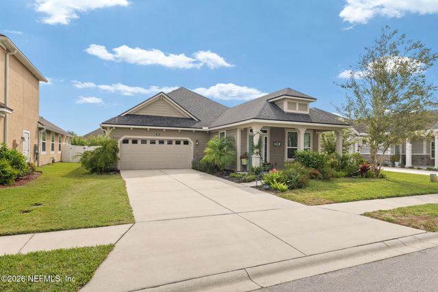 100 CASTLEBROOK Lane, Ponte Vedra, FL 32081