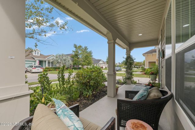 100 CASTLEBROOK Lane, Ponte Vedra, FL 32081