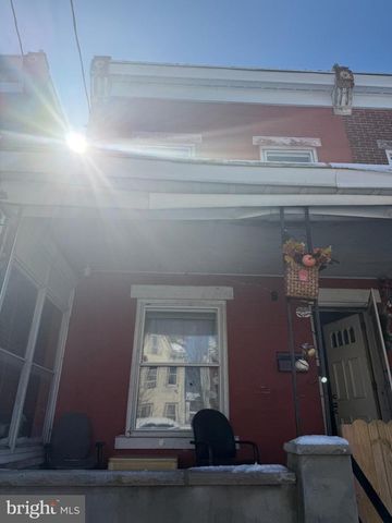 445 GENESEE ST, Trenton, NJ 08611