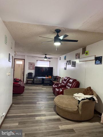 445 GENESEE ST, Trenton, NJ 08611