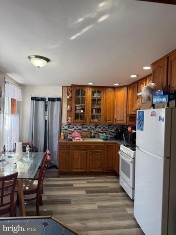 445 GENESEE ST, Trenton, NJ 08611