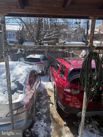 445 GENESEE ST, Trenton, NJ 08611