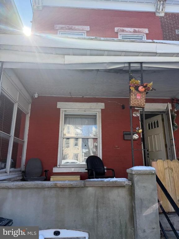 445 GENESEE ST, Trenton, NJ 08611