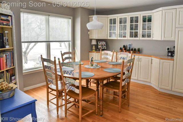 3559 Timber Ridge Drive, Metamora Village, MI 48455