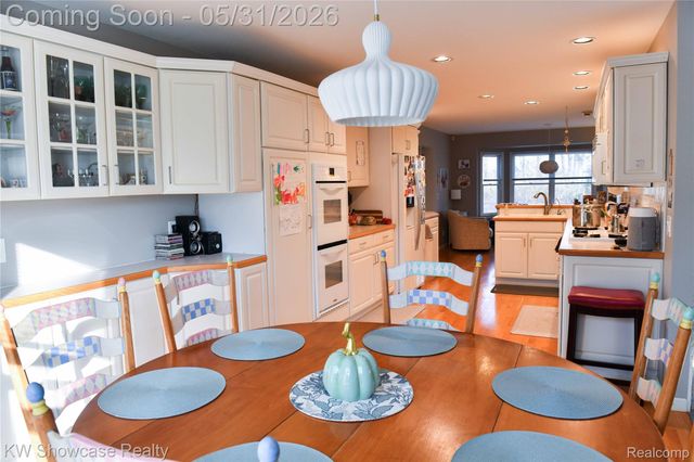 3559 Timber Ridge Drive, Metamora Village, MI 48455