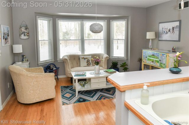 3559 Timber Ridge Drive, Metamora Village, MI 48455