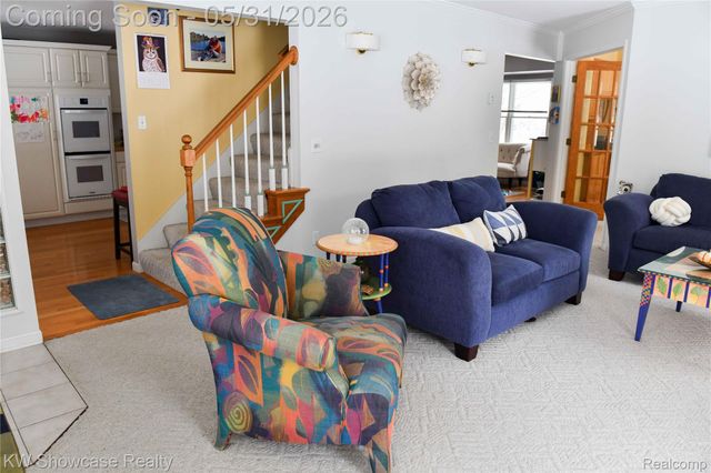3559 Timber Ridge Drive, Metamora Village, MI 48455