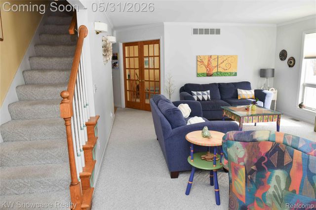 3559 Timber Ridge Drive, Metamora Village, MI 48455