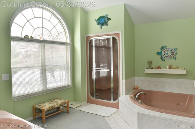 3559 Timber Ridge Drive, Metamora Village, MI 48455