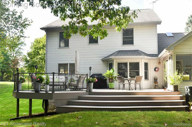 3559 Timber Ridge Drive, Metamora Village, MI 48455