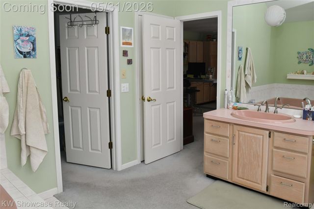 3559 Timber Ridge Drive, Metamora Village, MI 48455