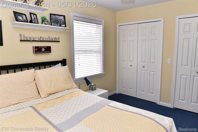 3559 Timber Ridge Drive, Metamora Village, MI 48455