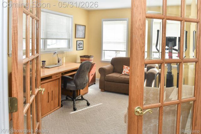 3559 Timber Ridge Drive, Metamora Village, MI 48455