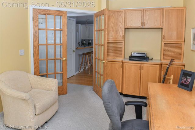 3559 Timber Ridge Drive, Metamora Village, MI 48455