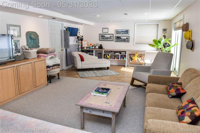 3559 Timber Ridge Drive, Metamora Village, MI 48455