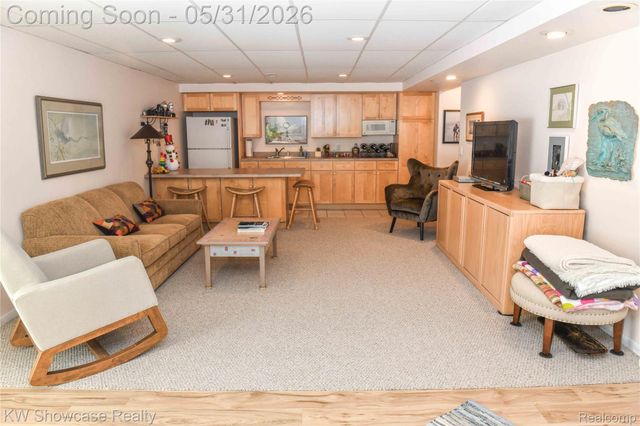 3559 Timber Ridge Drive, Metamora Village, MI 48455