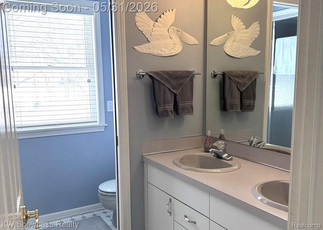 3559 Timber Ridge Drive, Metamora Village, MI 48455