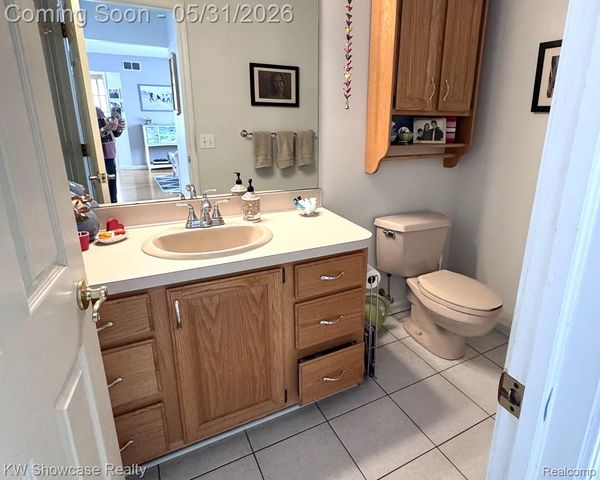 3559 Timber Ridge Drive, Metamora Village, MI 48455